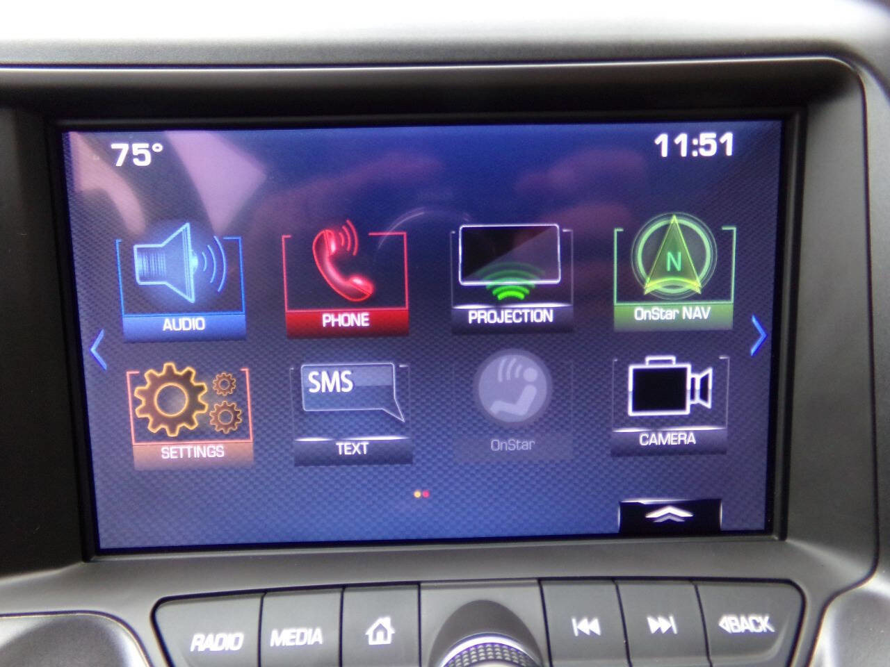 Used 2017 Chevrolet Corvette Grand Sport image 26