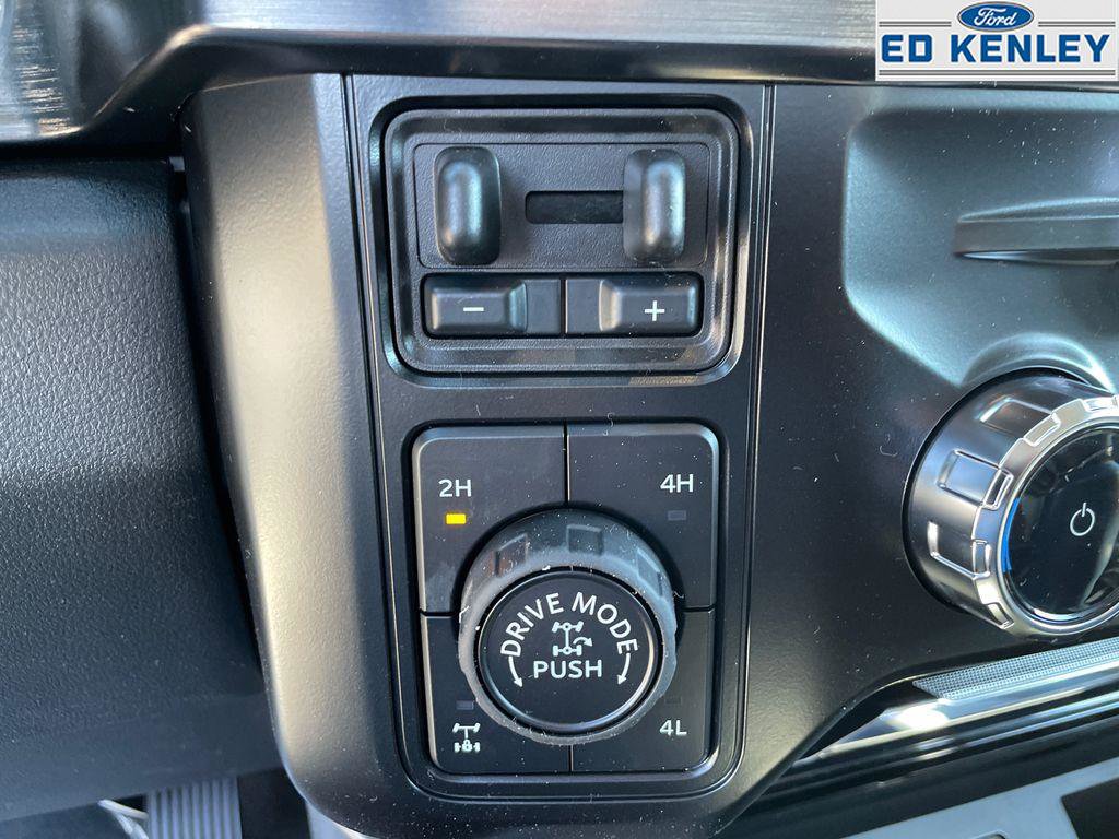 New 2026 Ford F350 Lariat w/ Tremor Off-Road Package image 15