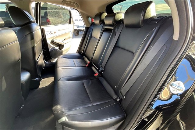 Used 2024 Honda Civic EX-L image 27