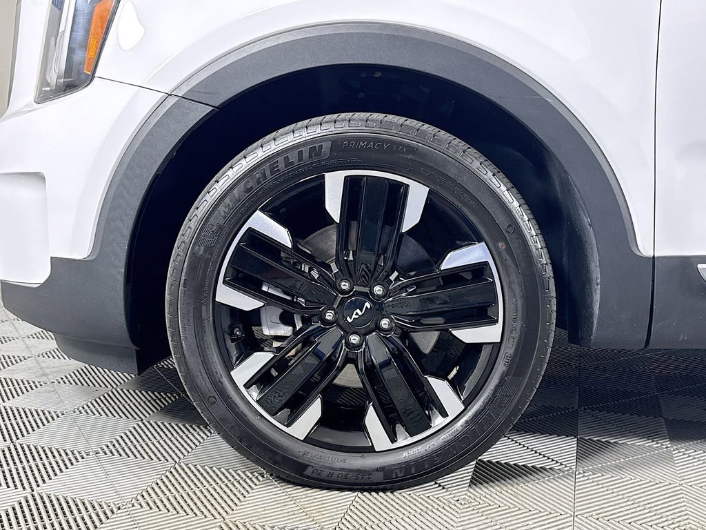 Used 2023 Kia Telluride SX Prestige image 34