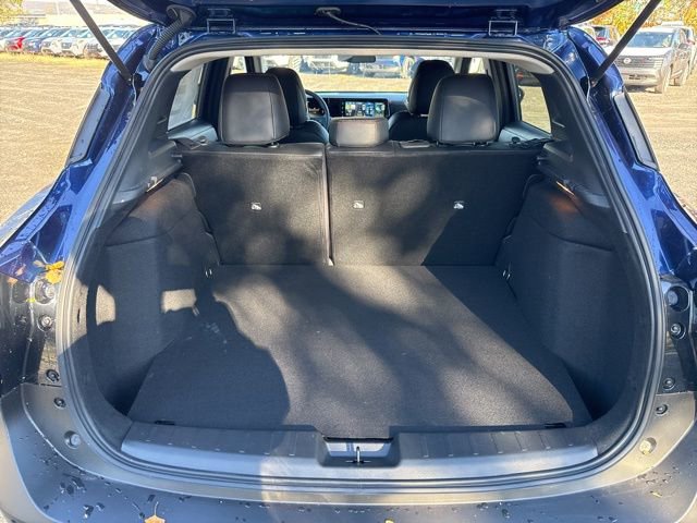 New 2026 Nissan Kicks SR w/ SR Premium Package AWD/4WD image 8