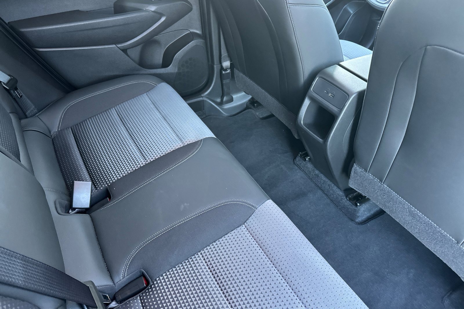 Used 2024 Chevrolet Trax LT image 19