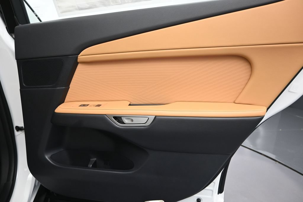 New 2026 Lexus ES 350e w/ Convenience Package FWD image 20