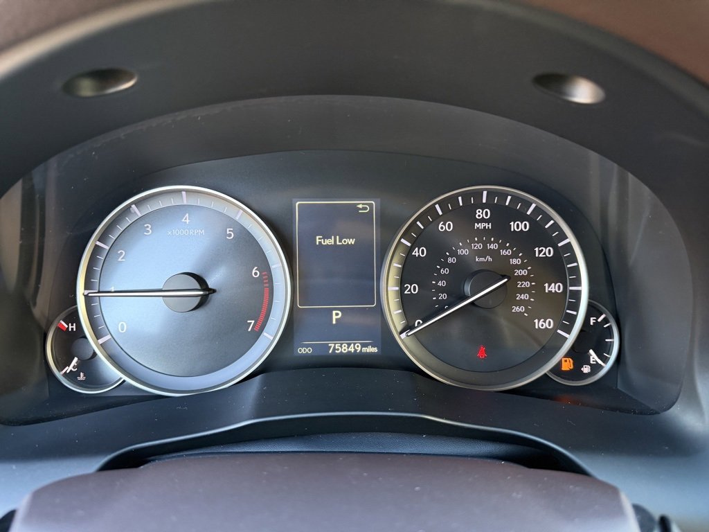 Used 2016 Lexus ES 350 image 31