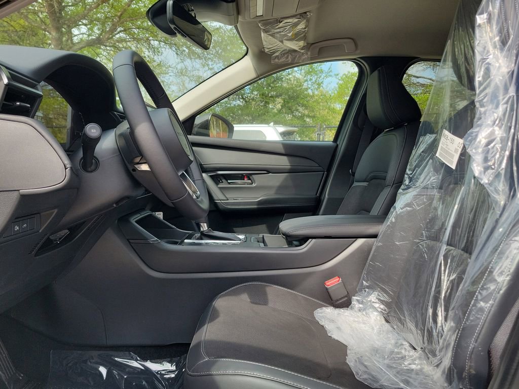 New 2026 MAZDA CX-5 Preferred video 3