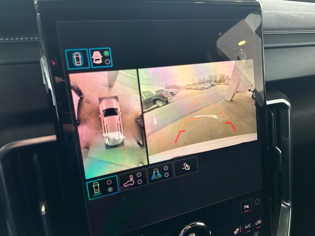 New 2026 GMC Acadia Elevation w/ Super Cruise Package image 27