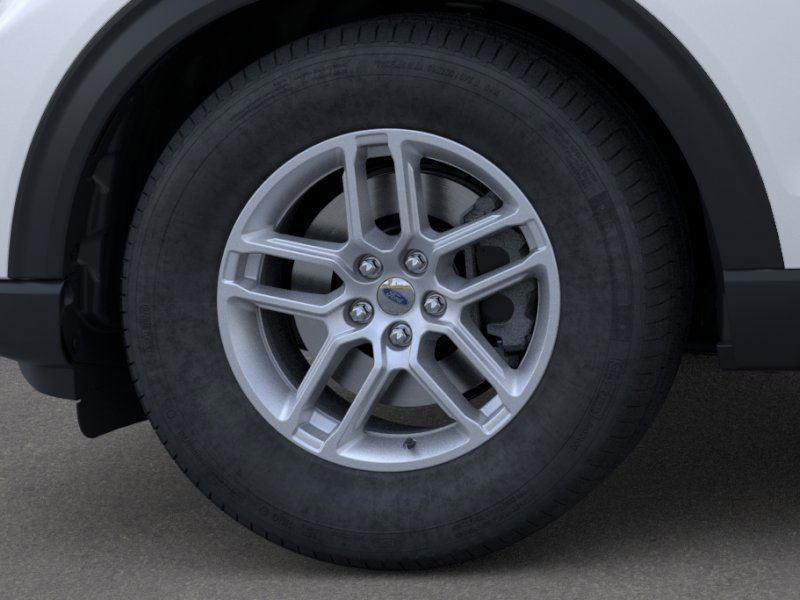 New 2026 Ford Explorer Active w/ Active Comfort Package image 19