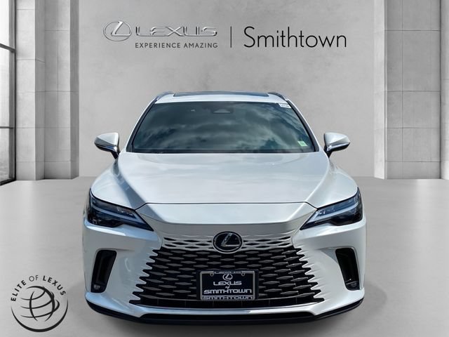 Certified 2025 Lexus RX 350 Premium AWD/4WD image 2