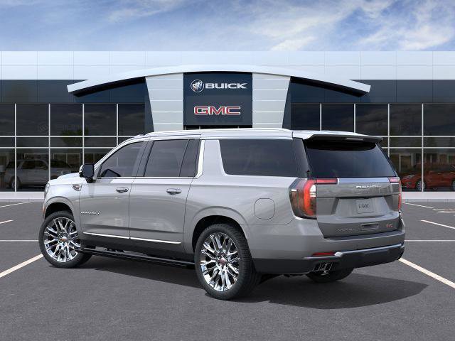New 2026 GMC Yukon XL Denali w/ Denali Reserve Package image 25