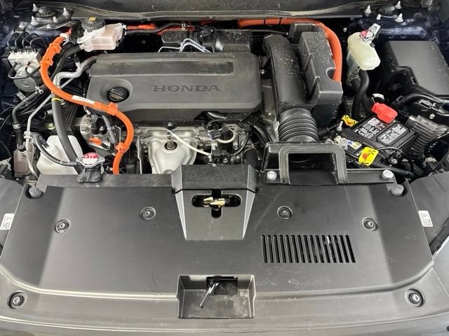 Used 2026 Honda CR-V Sport-L image 21