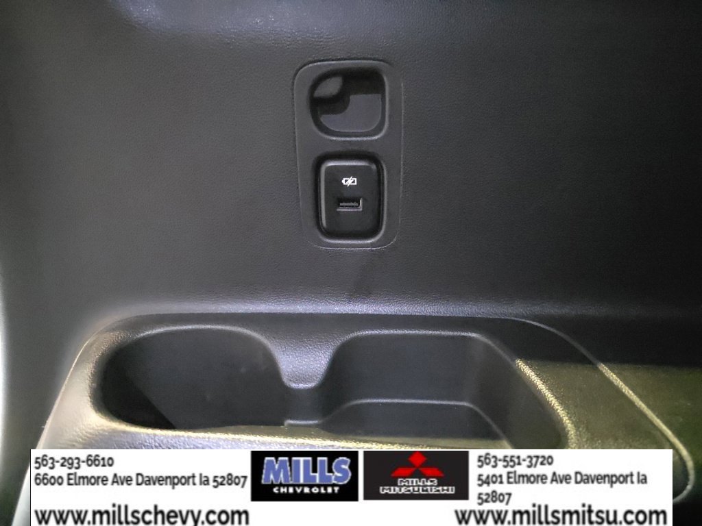 Used 2018 Buick Enclave Avenir FWD image 30