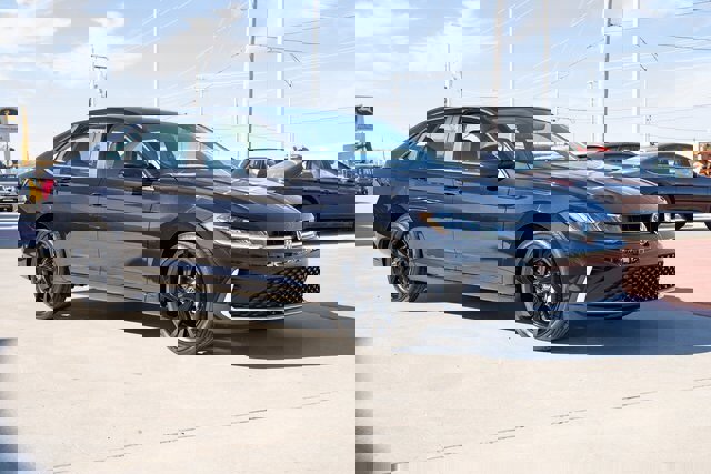 New 2026 Volkswagen Jetta SE image 8