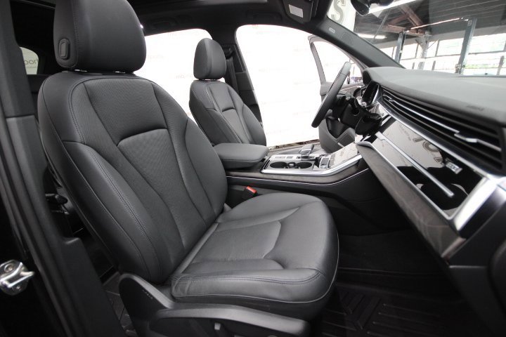 Used 2022 Audi Q7 2.0T Premium Plus image 34