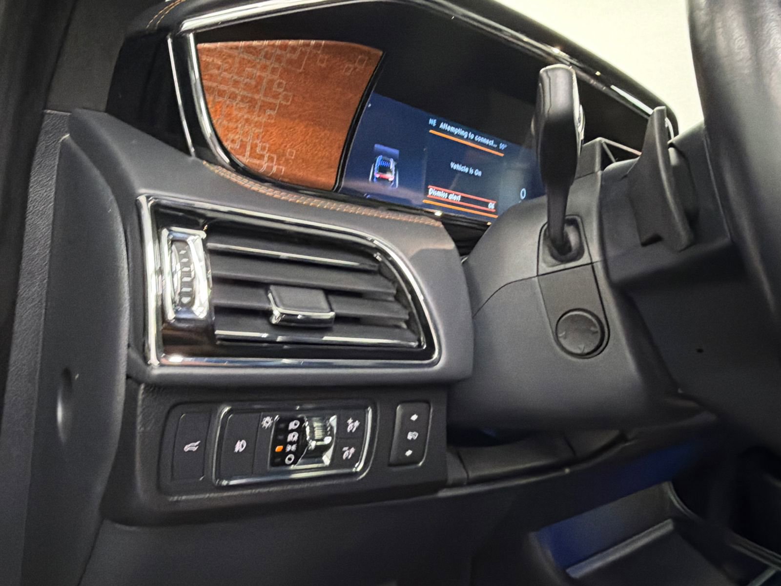 Used 2023 Lincoln Navigator Black Label image 37
