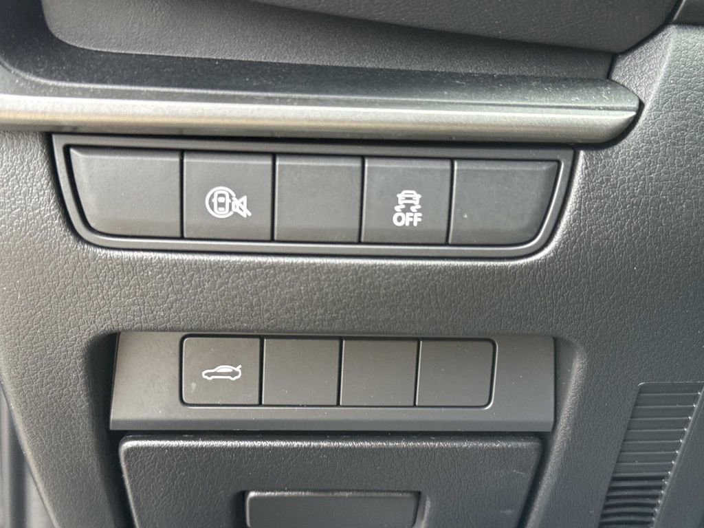 Certified 2024 MAZDA MAZDA3 s image 46