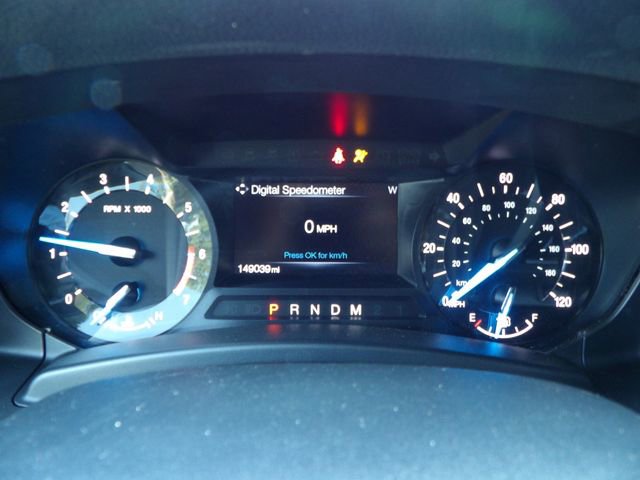 Used 2015 Ford Expedition EL XLT image 16