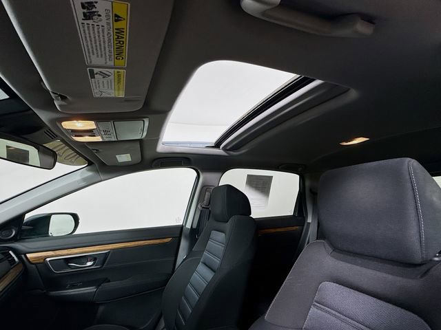Used 2020 Honda CR-V EX image 21