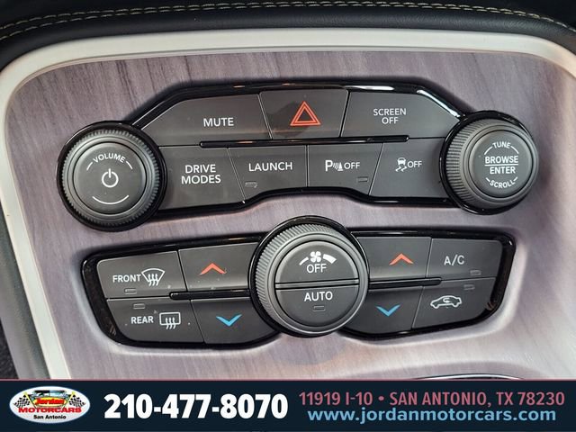 Used 2023 Dodge Challenger R/T Scat Pack image 21
