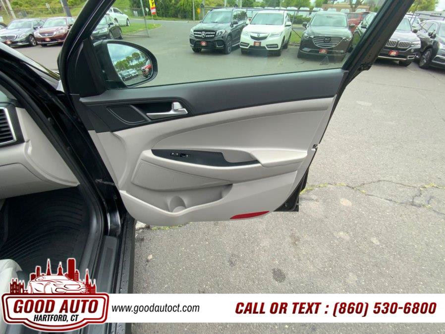 Used 2020 Hyundai Tucson Value w/ Winter Weather Package AWD/4WD image 13
