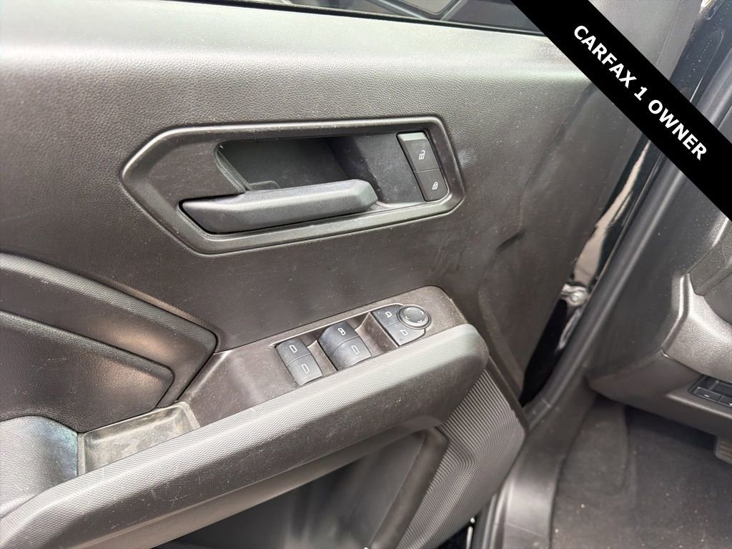 Used 2025 Chevrolet Colorado Trail Boss image 9