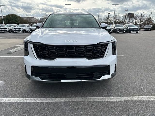 New 2026 Kia Sorento S image 3