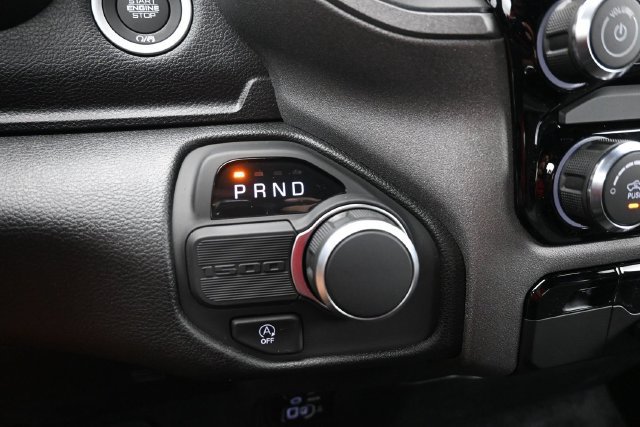New 2027 RAM 1500 Express RWD image 9