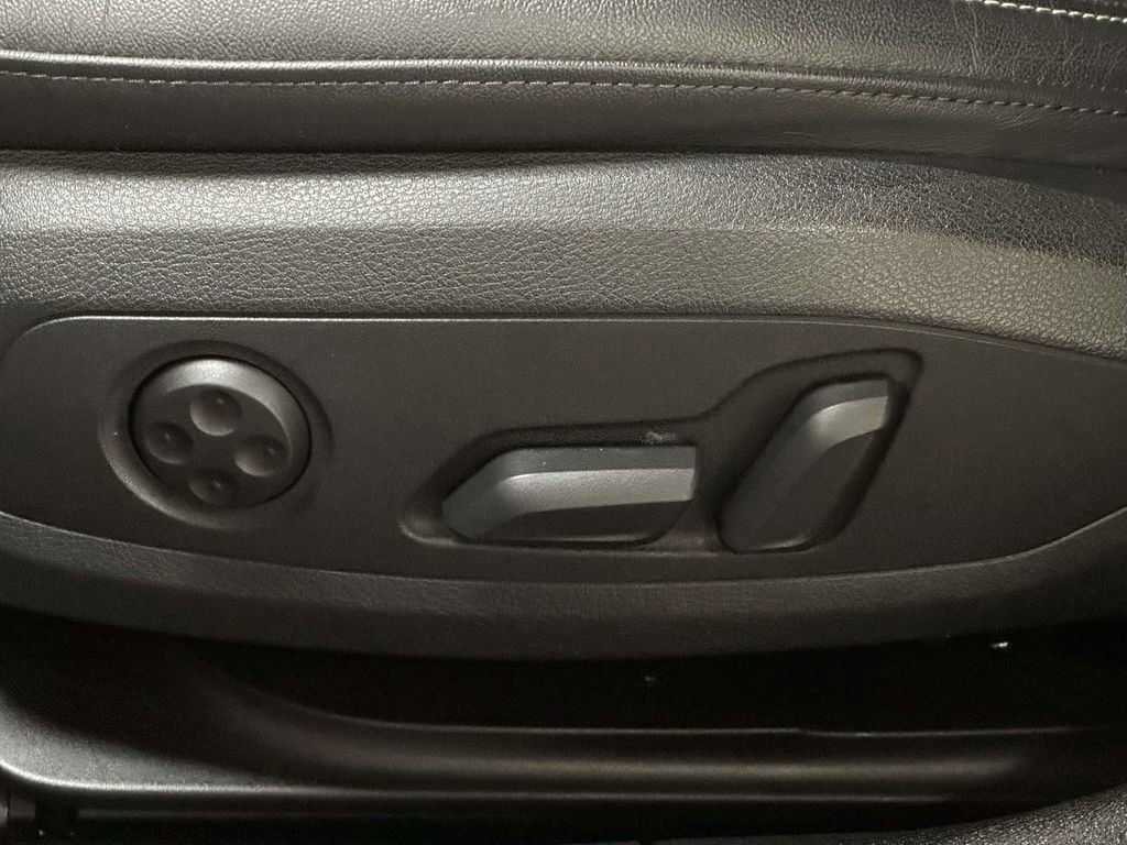 Used 2024 Audi A5 2.0T Premium Plus w/ Premium Plus image 13