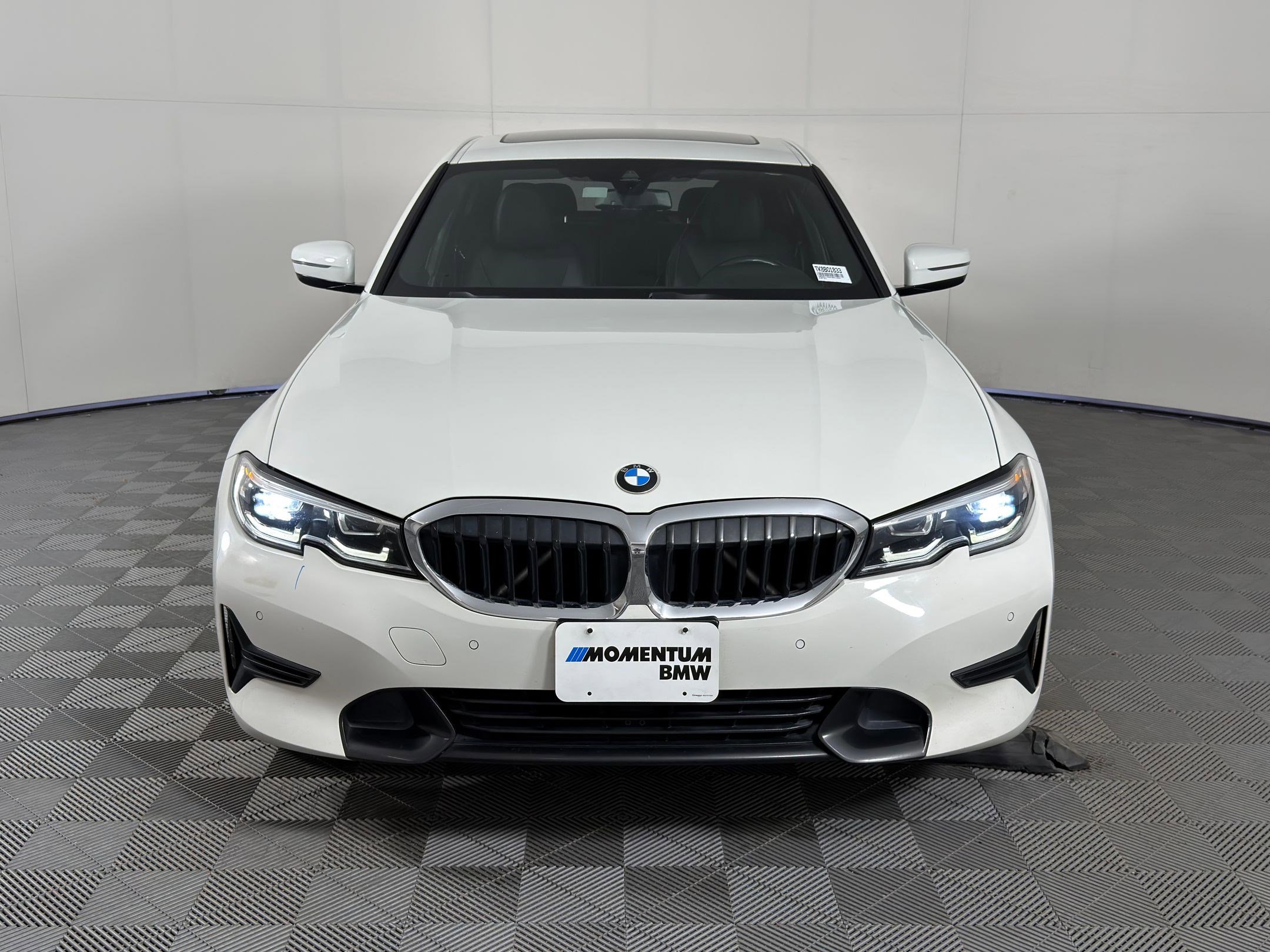 Used 2019 BMW 330i Sedan w/ Convenience Package image 6