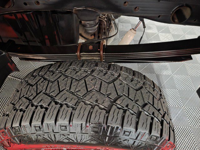 Used 2019 GMC Sierra 2500 SLT w/ Duramax Plus Package image 84