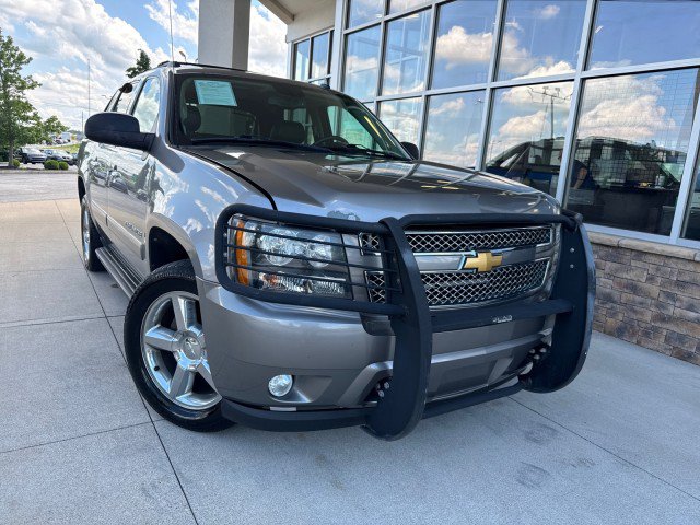 Used 2012 Chevrolet Avalanche LTZ