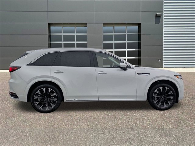 New 2025 MAZDA CX-90 3.3 Turbo S w/ Premium Plus image 6