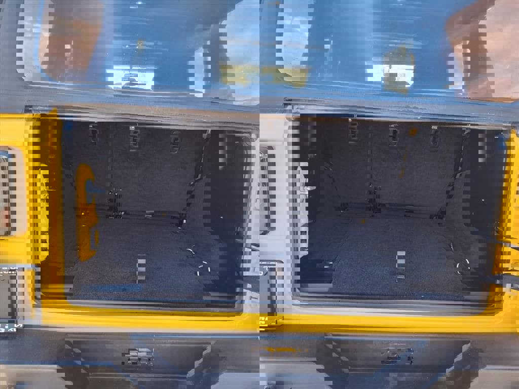 Used 2019 Jeep Wrangler Unlimited Sport S image 12