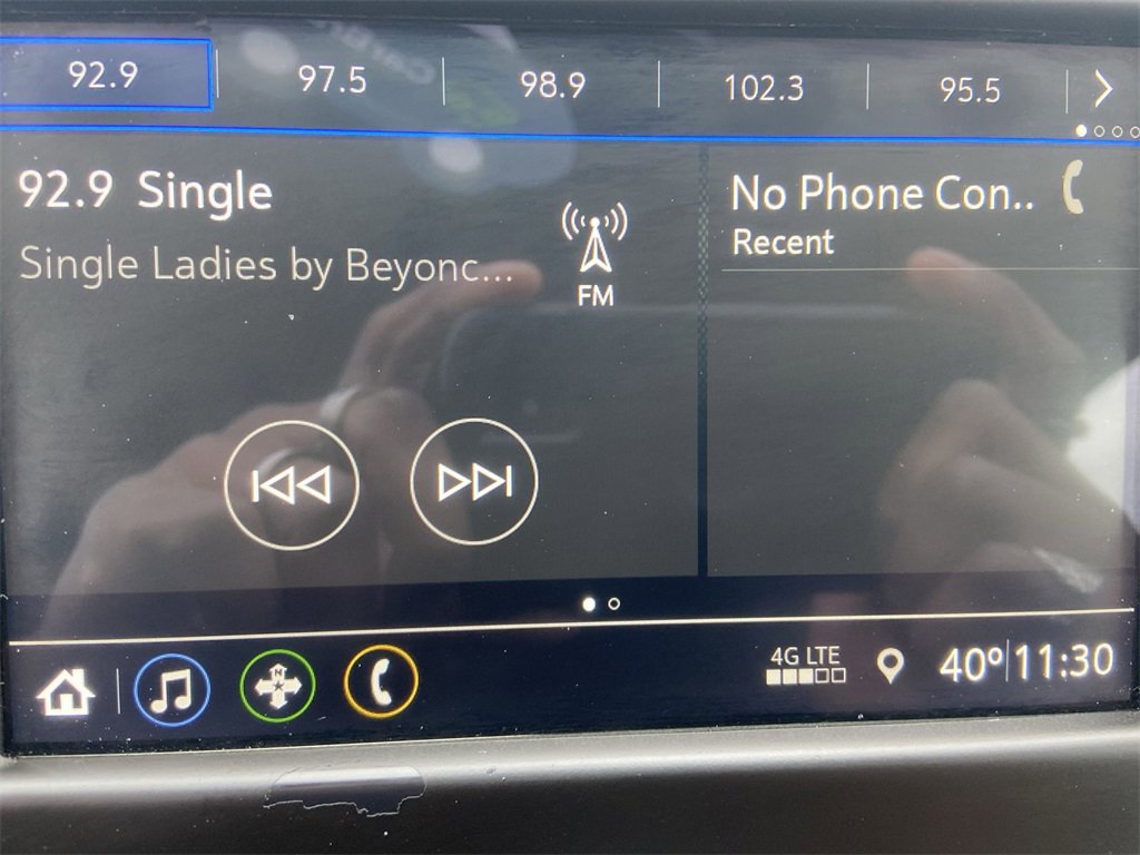 Certified 2019 Chevrolet Equinox LT image 13