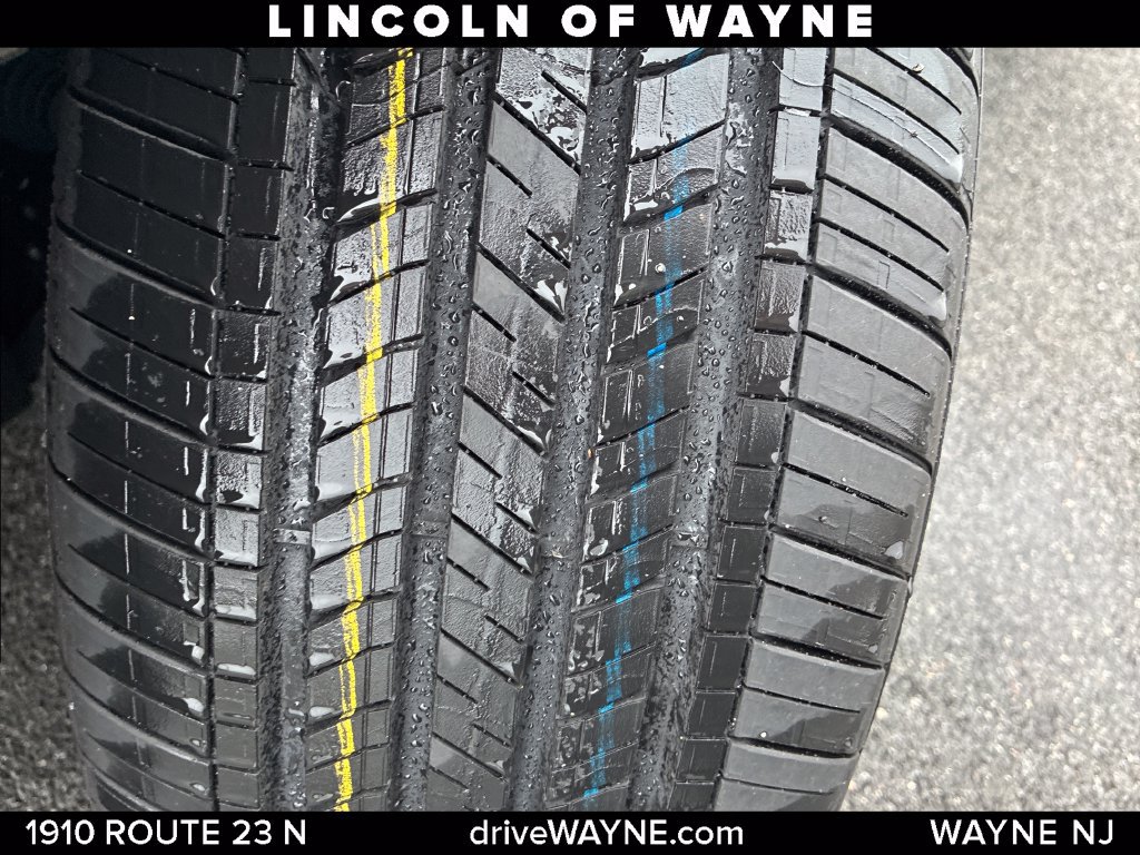 Certified 2023 Lincoln Corsair Reserve FWD image 27