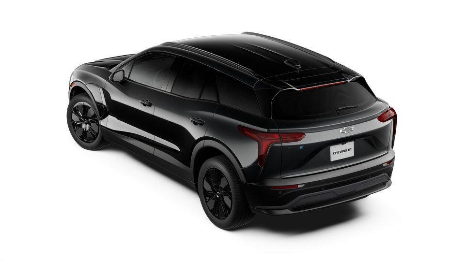 New 2025 Chevrolet Blazer EV LT image 54