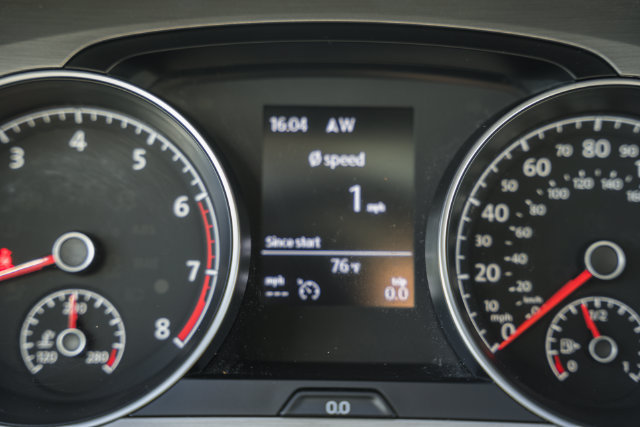 Used 2017 Volkswagen Golf Wolfsburg Edition FWD image 38