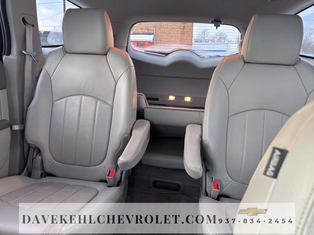 Used 2017 Buick Enclave Premium image 22