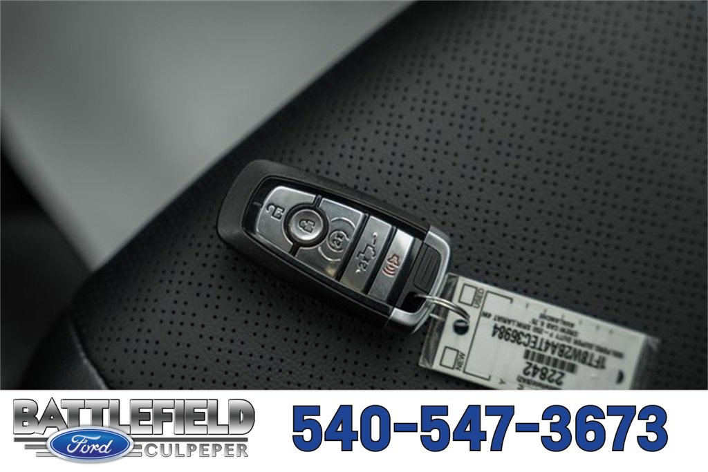 New 2026 Ford F250 Lariat image 42