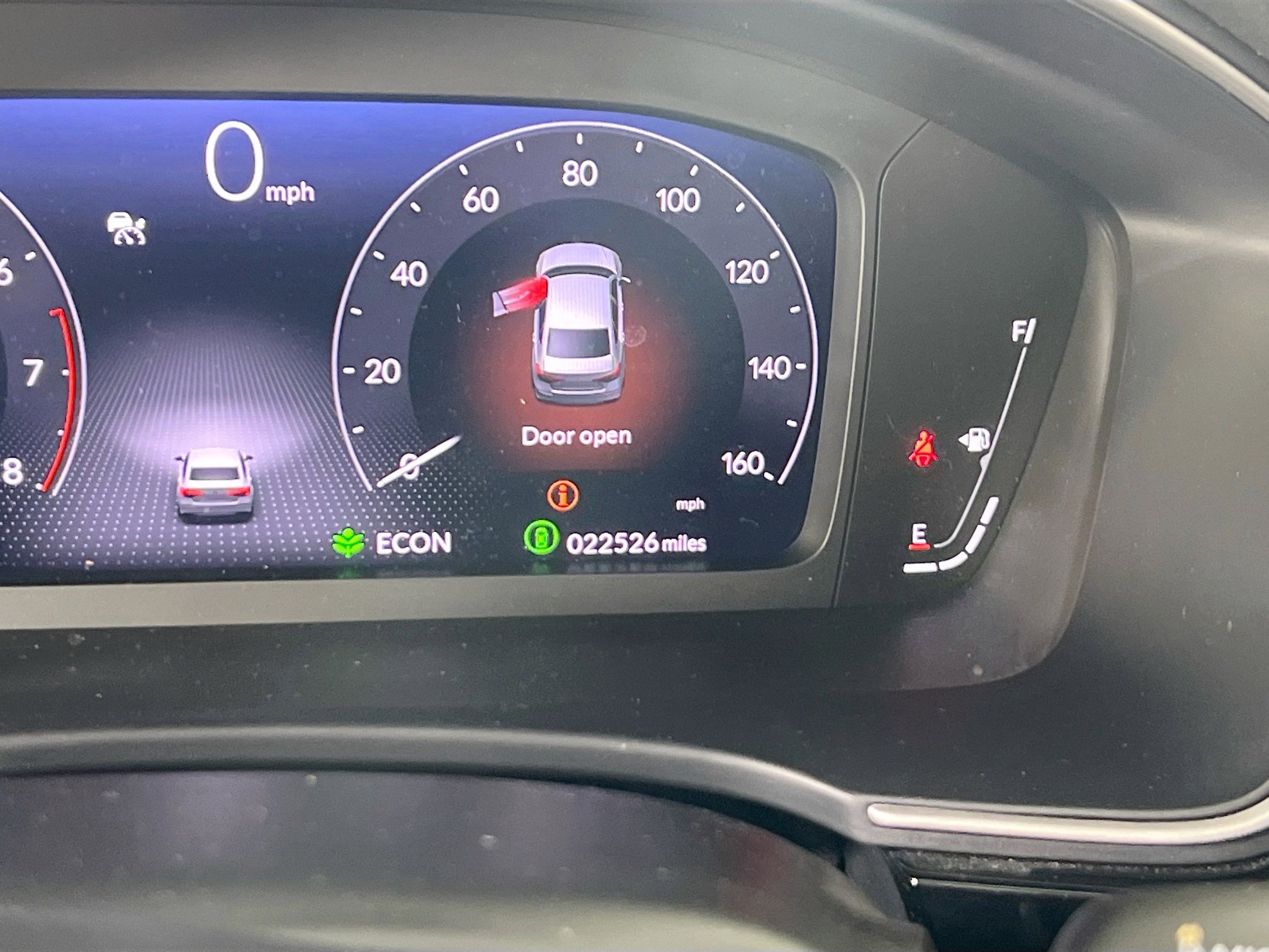 Used 2022 Honda Civic Touring image 12