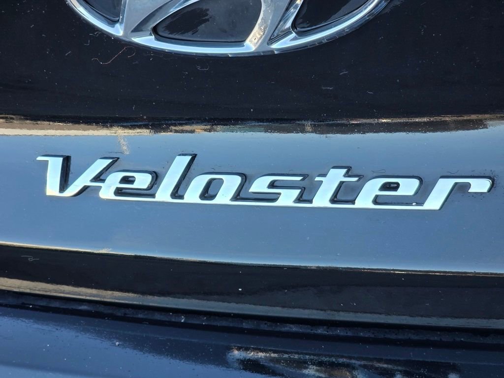 Used 2019 Hyundai Veloster 2.0 image 13