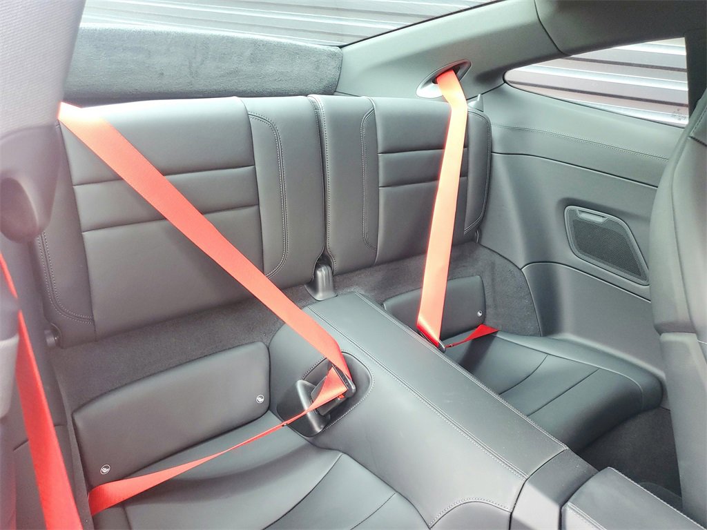 Used 2025 Porsche 911 Carrera image 18