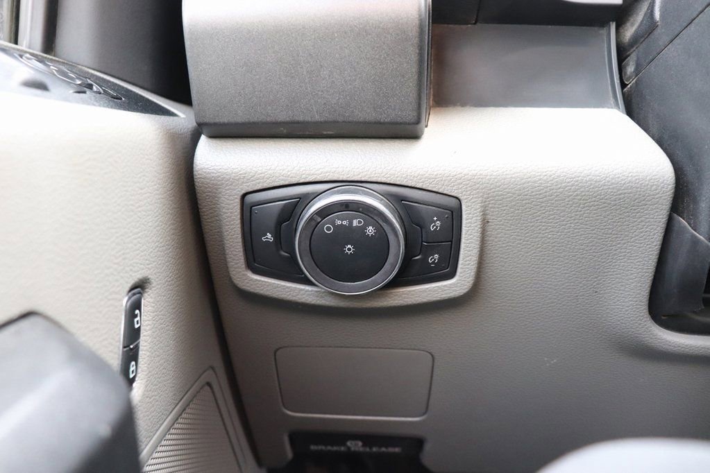 Used 2019 Ford F450 XL w/ XL Value Package AWD/4WD image 34