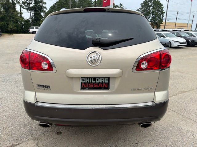 Used 2012 Buick Enclave FWD image 7