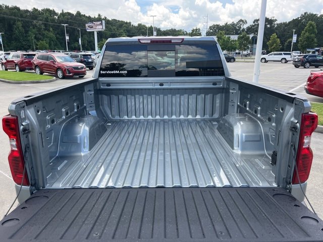 New 2026 Chevrolet Silverado 1500 LT w/ All Star Edition Plus image 8