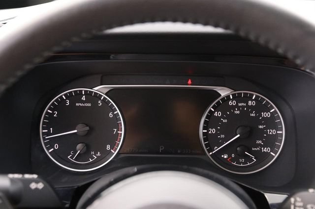 Certified 2025 Nissan Pathfinder SL AWD/4WD image 15