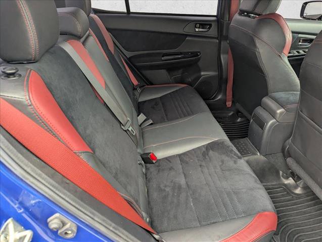 Used 2019 Subaru WRX STI AWD/4WD image 29