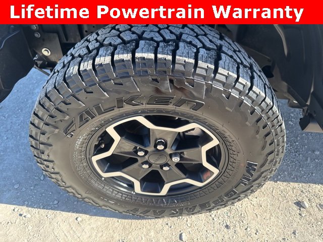 Used 2020 Jeep Gladiator Rubicon image 33