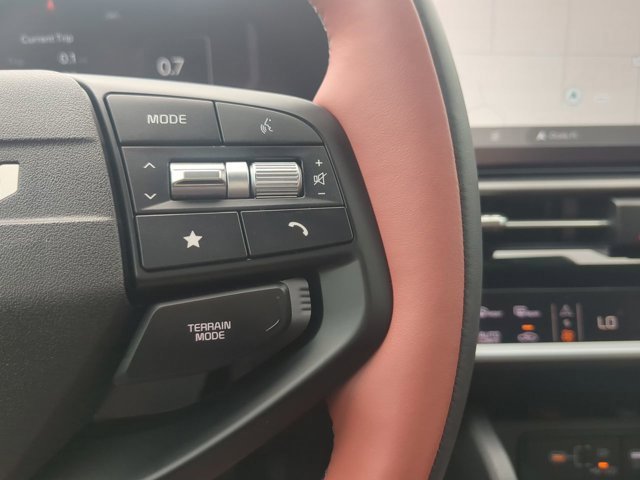 New 2026 Kia Sportage SX image 23