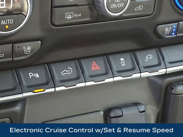 Used 2022 Chevrolet Silverado 2500 High Country image 29