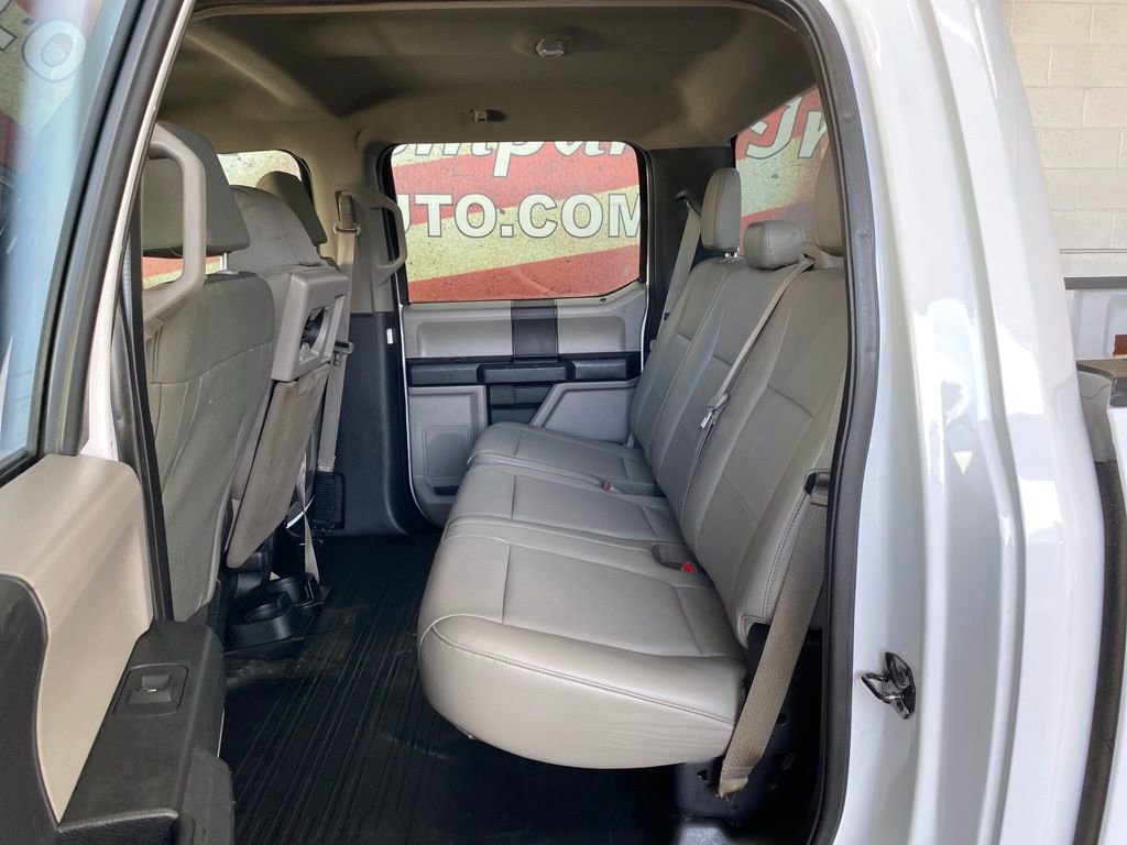 Used 2016 Ford F150 XL w/ XL Power Equipment Group AWD/4WD image 30